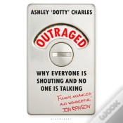 Capa do artigo Outraged