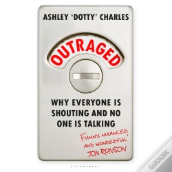 Capa do artigo Outraged