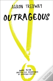 Capa do artigo Outrageous