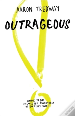 Capa do artigo Outrageous