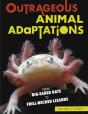 Outrageous Animal Adaptations - Preview
