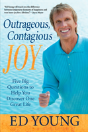 Outrageous, Contagious Joy - Preview