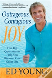 Capa do artigo Outrageous, Contagious Joy