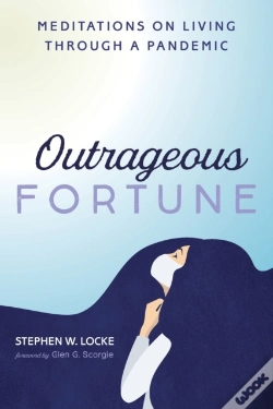 Capa do artigo Outrageous Fortune