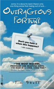 Capa do artigo Outrageous Fortune