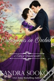 Capa do artigo Outrageous In Orchid