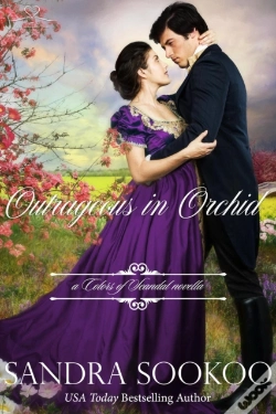 Capa do artigo Outrageous In Orchid