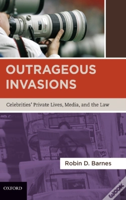Capa do artigo Outrageous Invasions