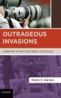 Outrageous Invasions - Preview