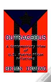 Capa do artigo Outrageous