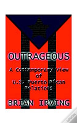 Capa do artigo Outrageous