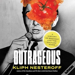 Capa do artigo Outrageous