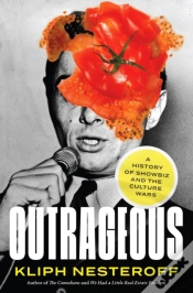 Capa do artigo Outrageous