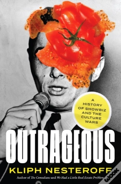 Capa do artigo Outrageous