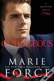 Capa do artigo Outrageous