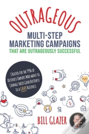 Capa do artigo Outrageous Multi-Step Marketing Campaign