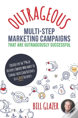 Capa do artigo Outrageous Multi-Step Marketing Campaign