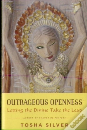 Capa do artigo Outrageous Openness