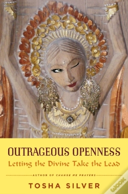 Capa do artigo Outrageous Openness