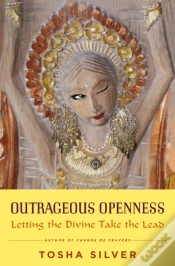Capa do artigo Outrageous Openness