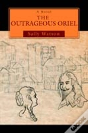 Capa do artigo Outrageous Oriel