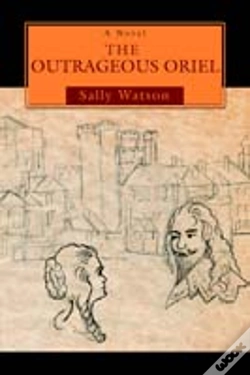 Capa do artigo Outrageous Oriel