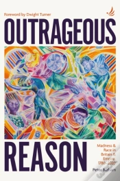 Capa do artigo Outrageous Reason