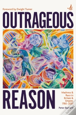 Capa do artigo Outrageous Reason