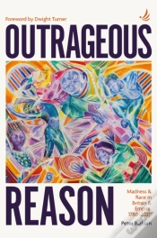 Capa do artigo Outrageous Reason