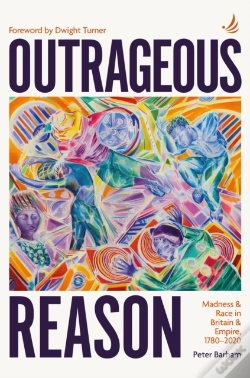 Capa do artigo Outrageous Reason