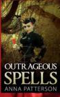 Outrageous Spells - Preview