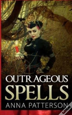 Capa do artigo Outrageous Spells