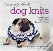 Capa do artigo Outrageously Adorable Dog Knits