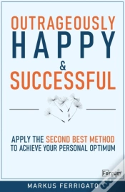 Capa do artigo Outrageously Happy And Successful