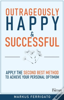 Capa do artigo Outrageously Happy And Successful