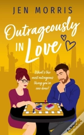 Outrageously In Love