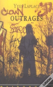Capa do artigo Outrages
