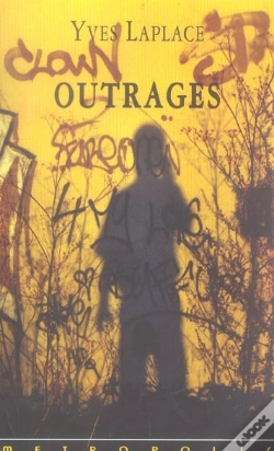 Capa do artigo Outrages