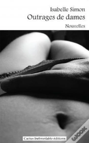 Capa do artigo Outragesde Dames
