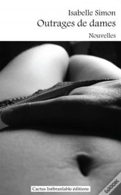 Capa do artigo Outragesde Dames