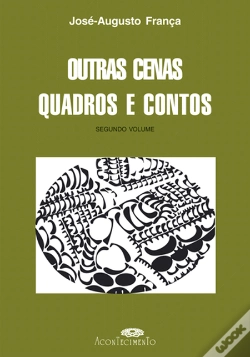 Capa do artigo Outras Cenas Quadros e Contos