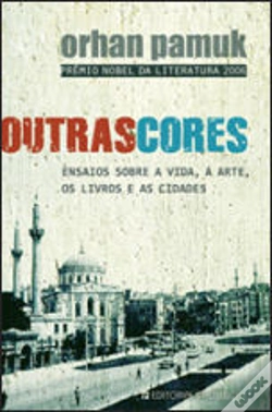 Capa do artigo Outras Cores