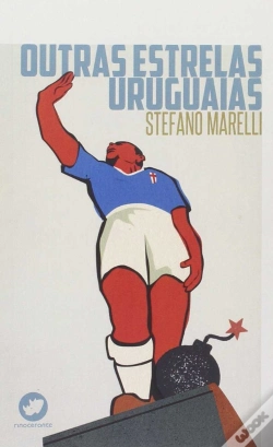 Capa do artigo Outras Estrelas Uruguaias