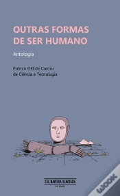 Capa do artigo Outras Formas De Ser Humano