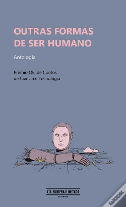 Capa do artigo Outras Formas De Ser Humano