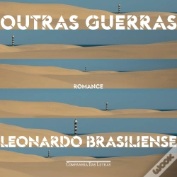 Capa do artigo Outras Guerras