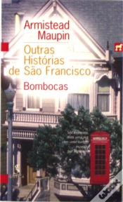 Capa do artigo Outras Histórias de São Francisco