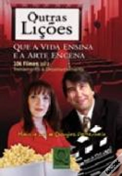Capa do artigo Outras Lições Que a Vida Ensina e a Arte Encena