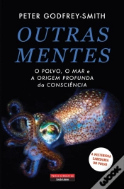Capa do artigo Outras Mentes