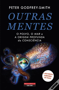 Capa do artigo Outras Mentes